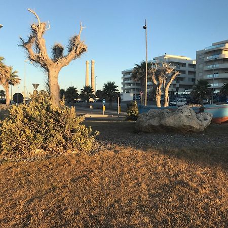 Apartamento Il Mare Di Gio Monopoli Exterior foto