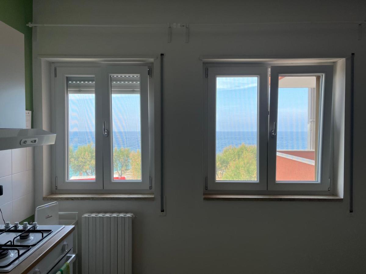 Apartamento Il Mare Di Gio Monopoli Exterior foto