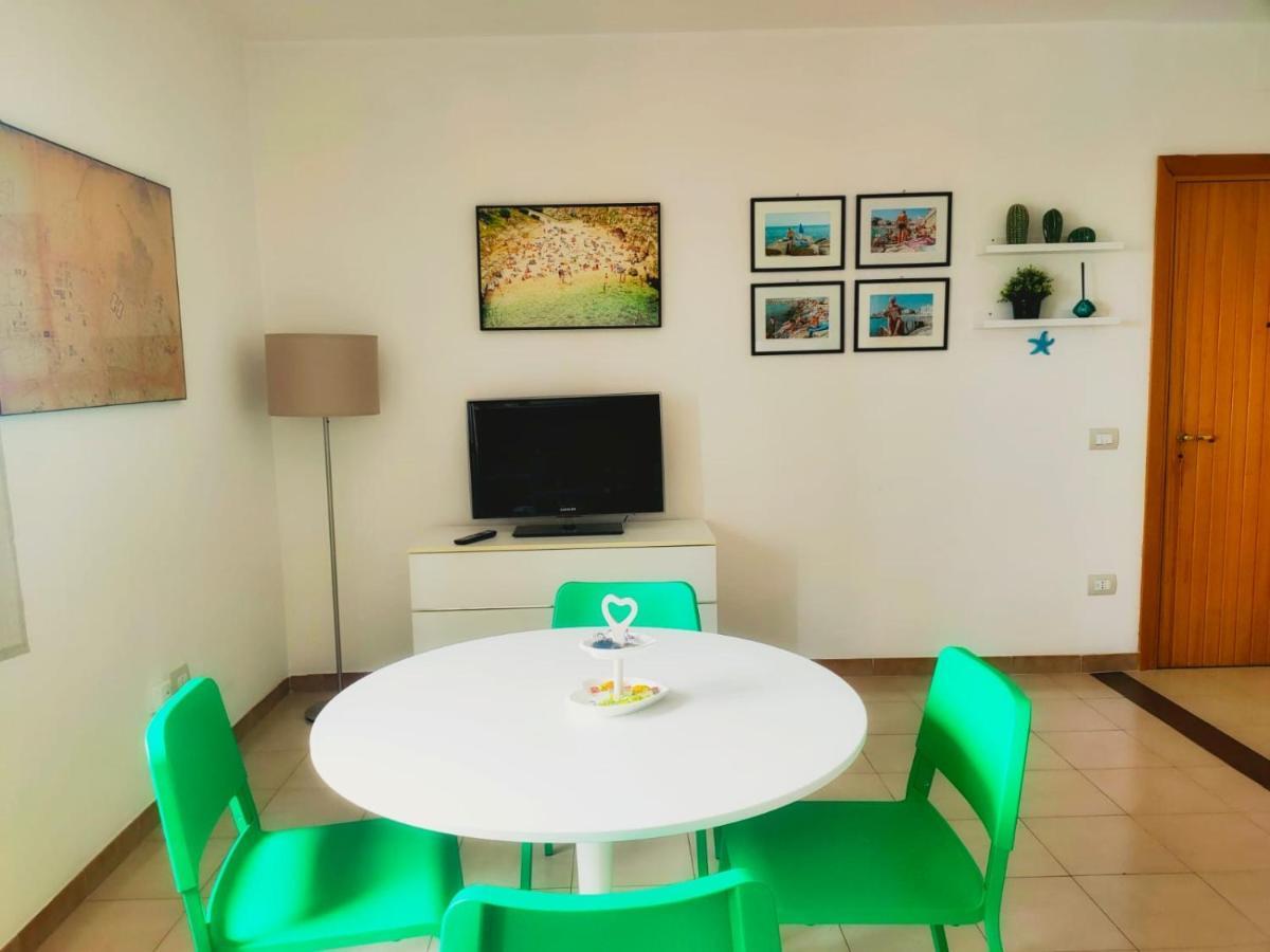 Apartamento Il Mare Di Gio Monopoli Exterior foto