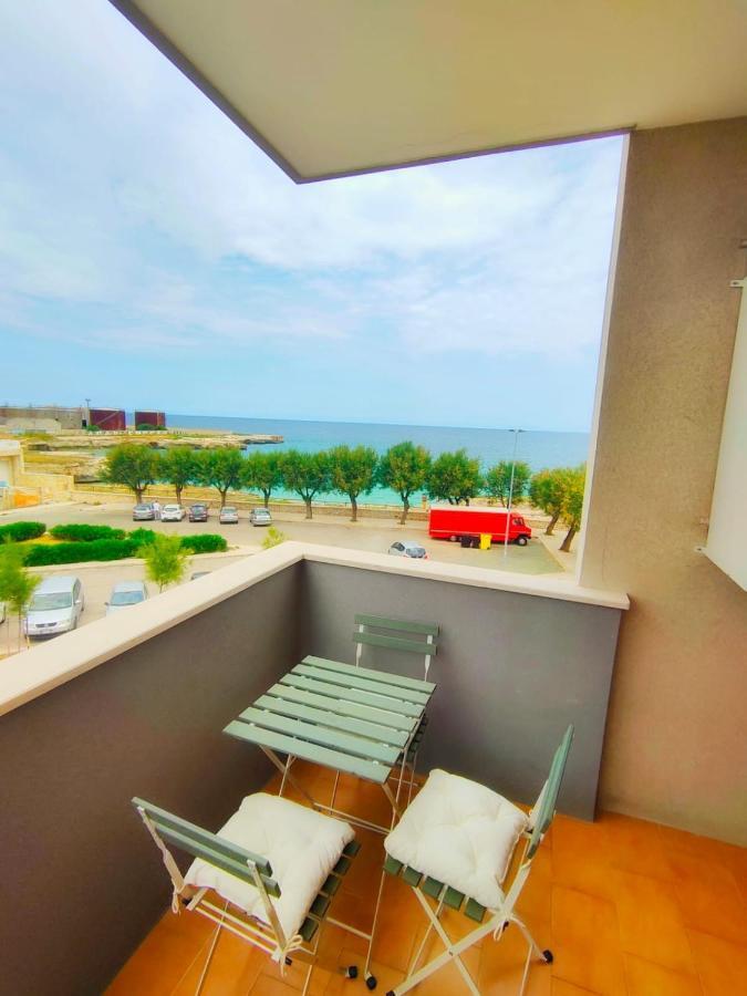 Apartamento Il Mare Di Gio Monopoli Exterior foto