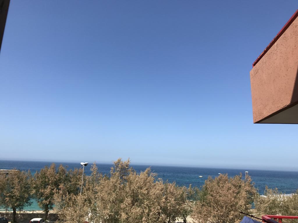 Apartamento Il Mare Di Gio Monopoli Exterior foto