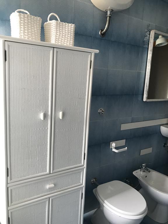 Apartamento Il Mare Di Gio Monopoli Exterior foto