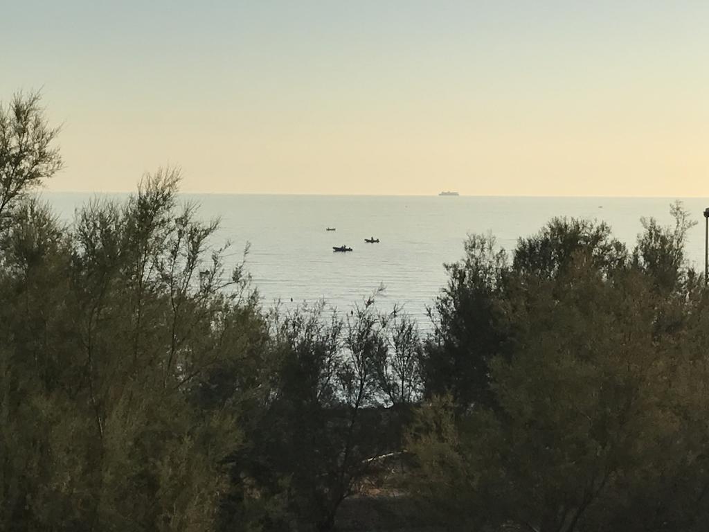 Apartamento Il Mare Di Gio Monopoli Exterior foto