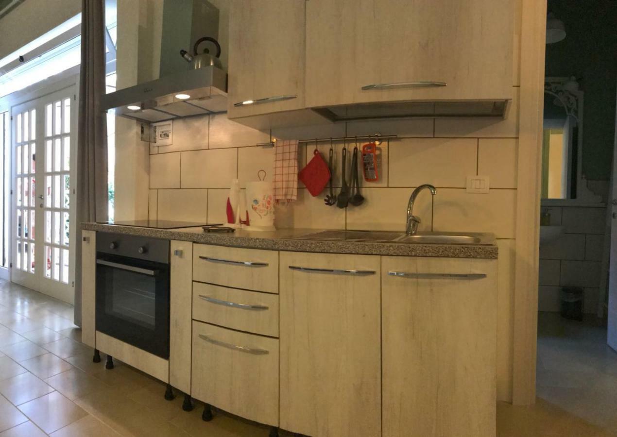 Apartamento Il Mare Di Gio Monopoli Exterior foto