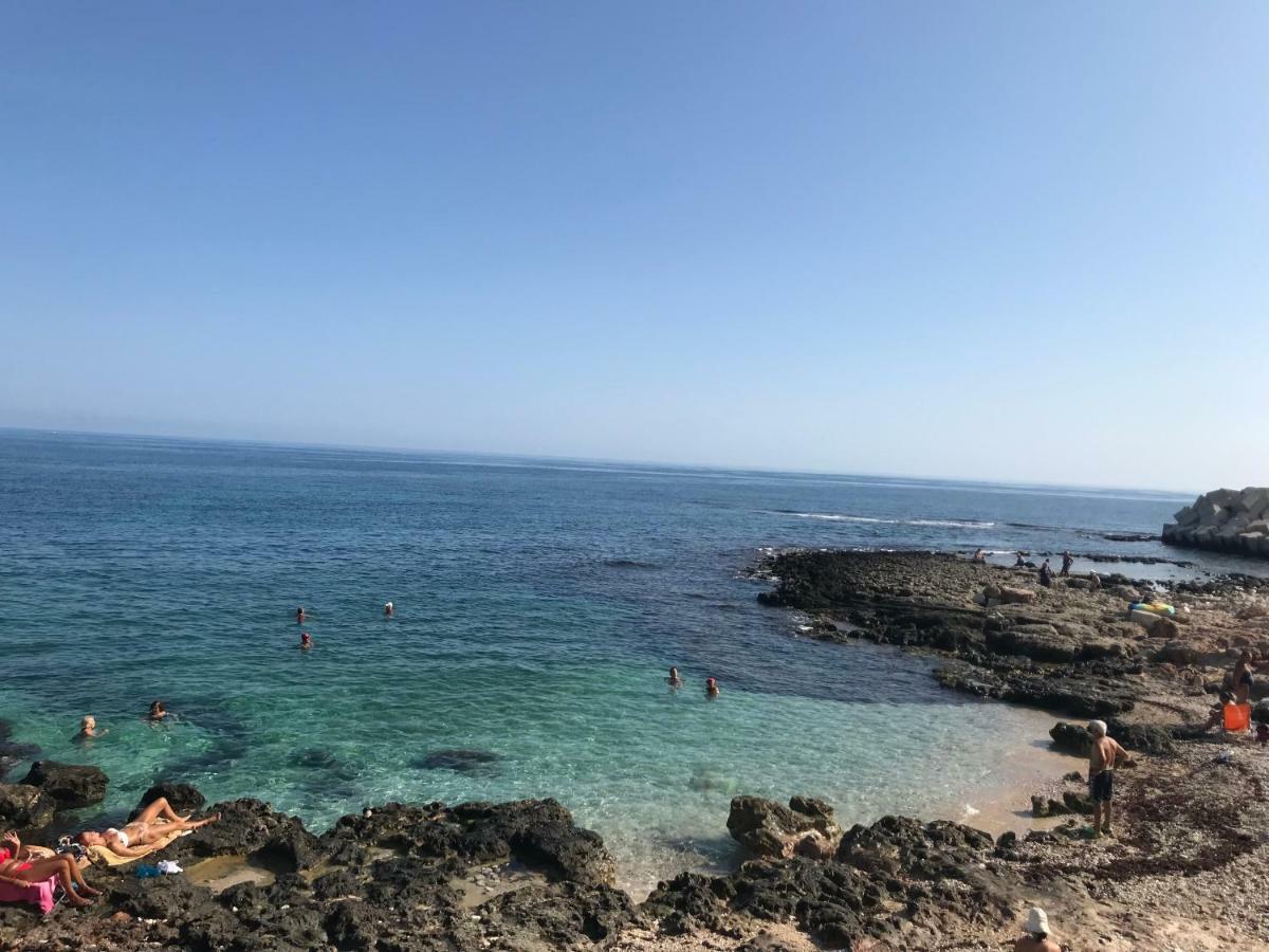Apartamento Il Mare Di Gio Monopoli Exterior foto