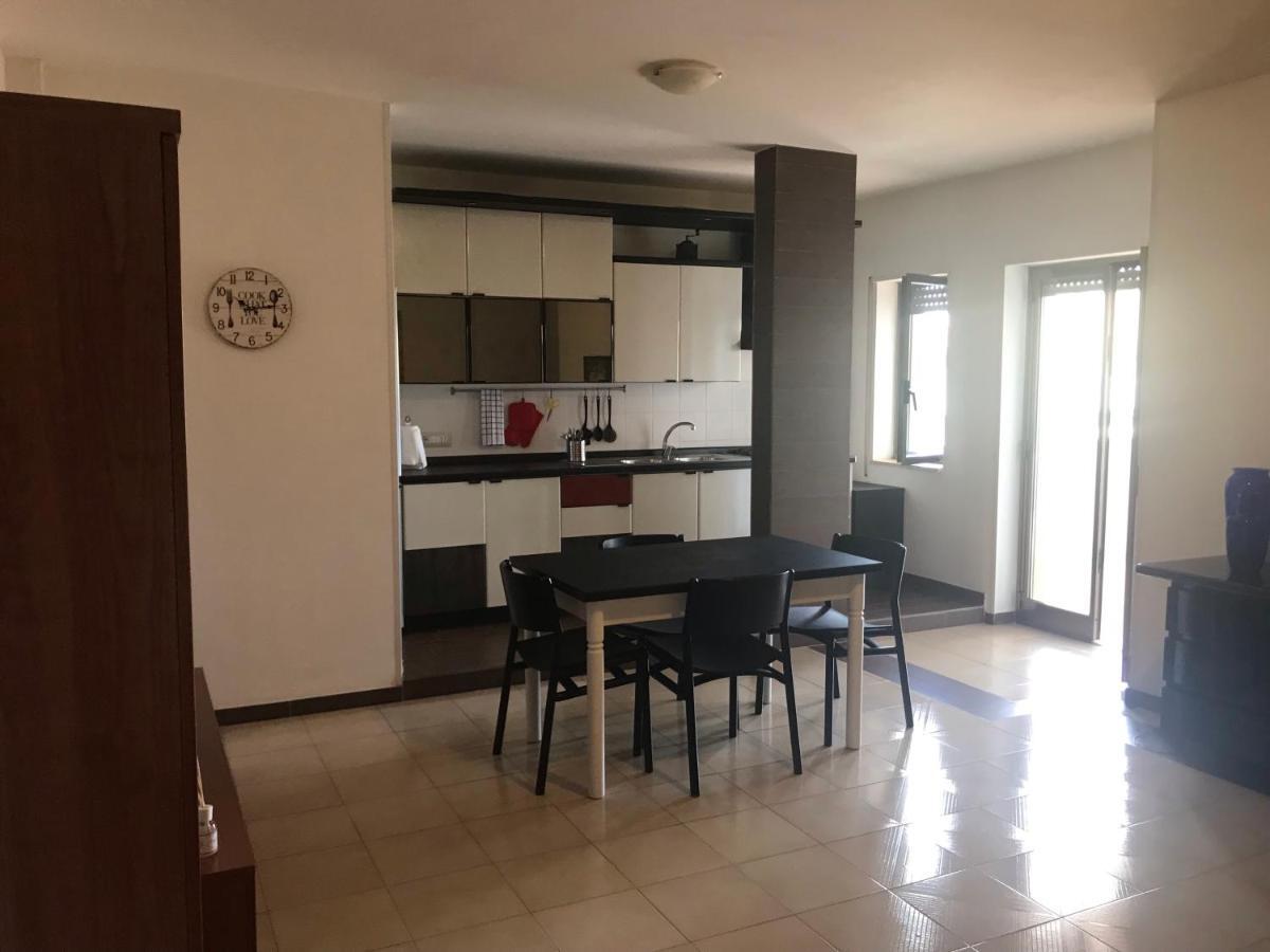 Apartamento Il Mare Di Gio Monopoli Exterior foto
