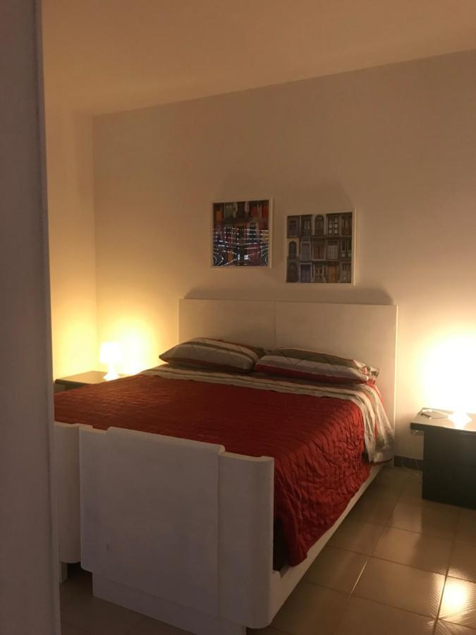 Apartamento Il Mare Di Gio Monopoli Exterior foto